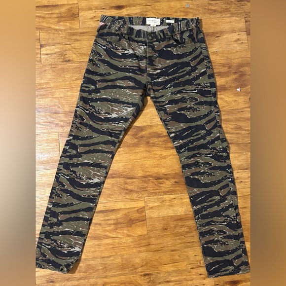 Denim & Supply Ralph Lauren Other - Ralph Lauren Men’s Denim & Supply Camouflage pants